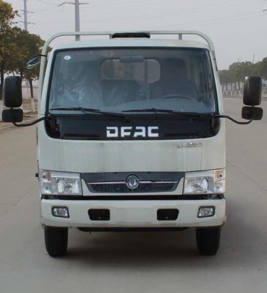 东风14米直臂高空作业车