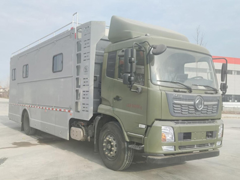 东风餐车