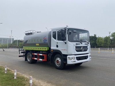 洒水车与抑尘车的区别有哪些？