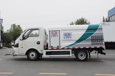 路面养护车有哪些用途？