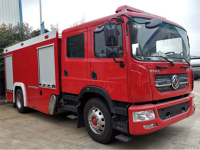 消防车专用器材的使用方法！